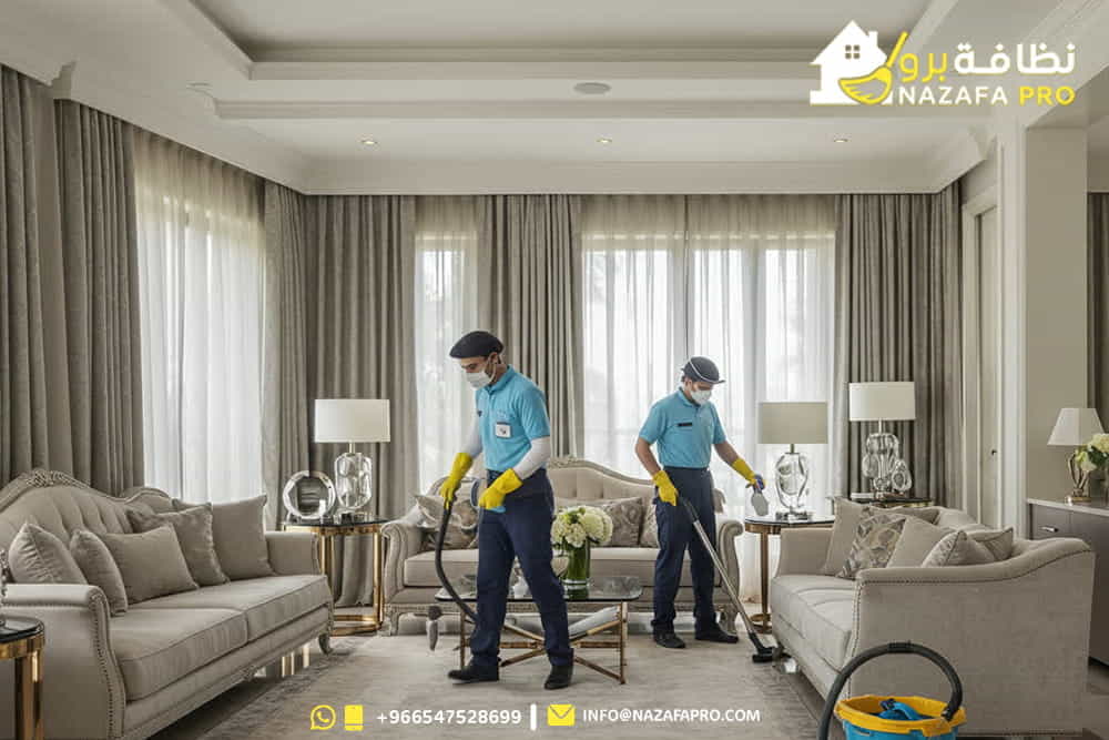 شركة-تنظيف-معتمدة-بحفر-الباطن