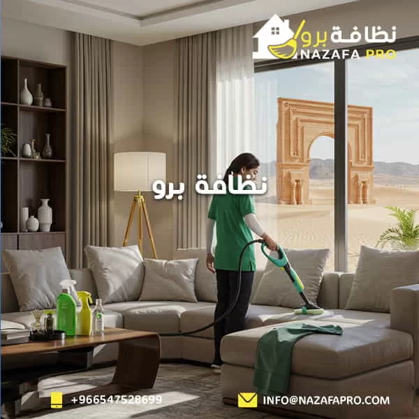 نظافة برو