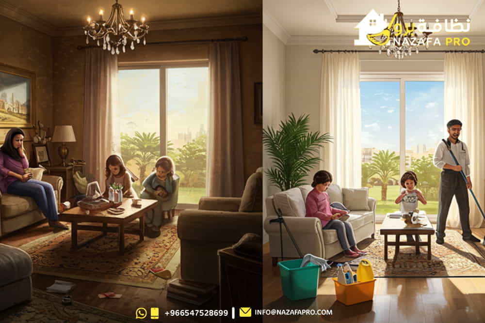 أفضل-شركة-تنظيف-بحفر-الباطن