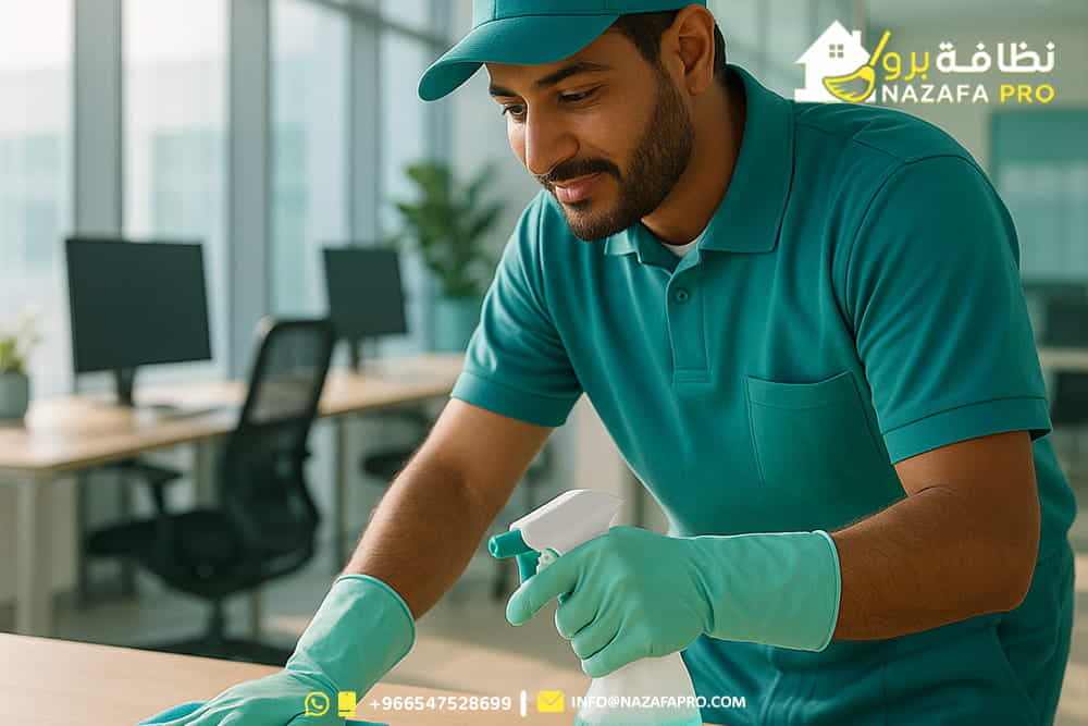 أهمية-النظافة-في-المنشآت-التجارية