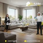 علامات-تدل-على-عدم-حاجتك-للتنظيف-العمي