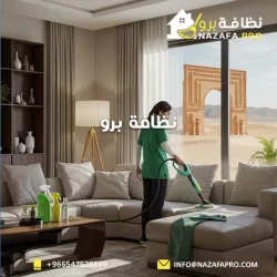نظافة برو