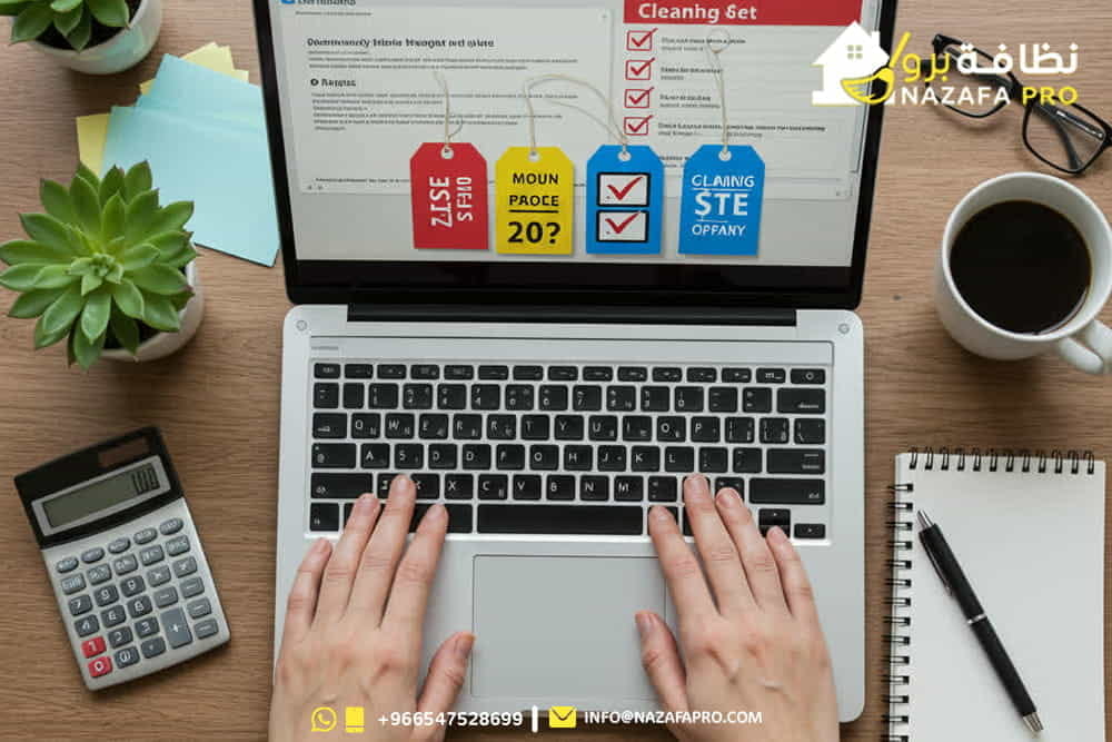 اختيار-أرخص-شركة-تنظيف