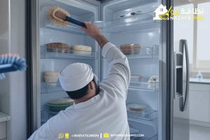 صيانة-الثلاجات