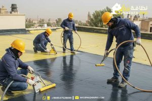 عزل-إيبوكسي-أم-تقليدي