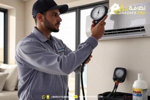 المكيفات-و-الفريون-الأمريكي