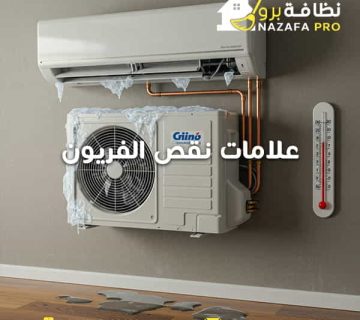 علامات-نقص-الفريون