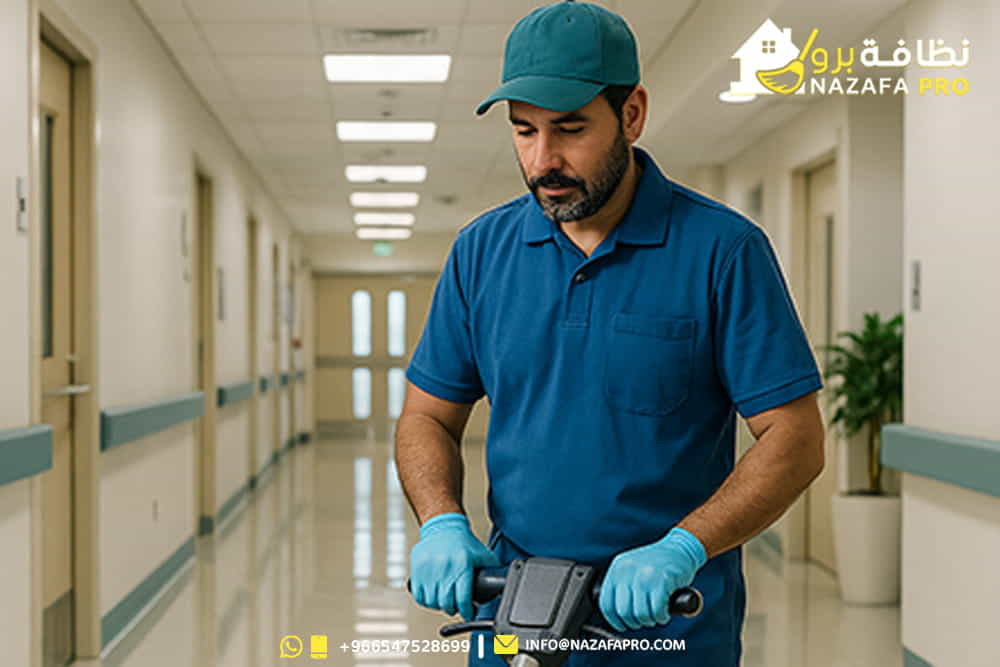 خدمات-تنظيف