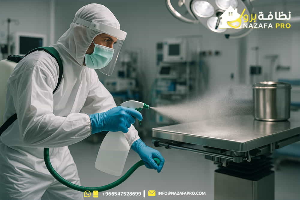 خدمات-تنظيف