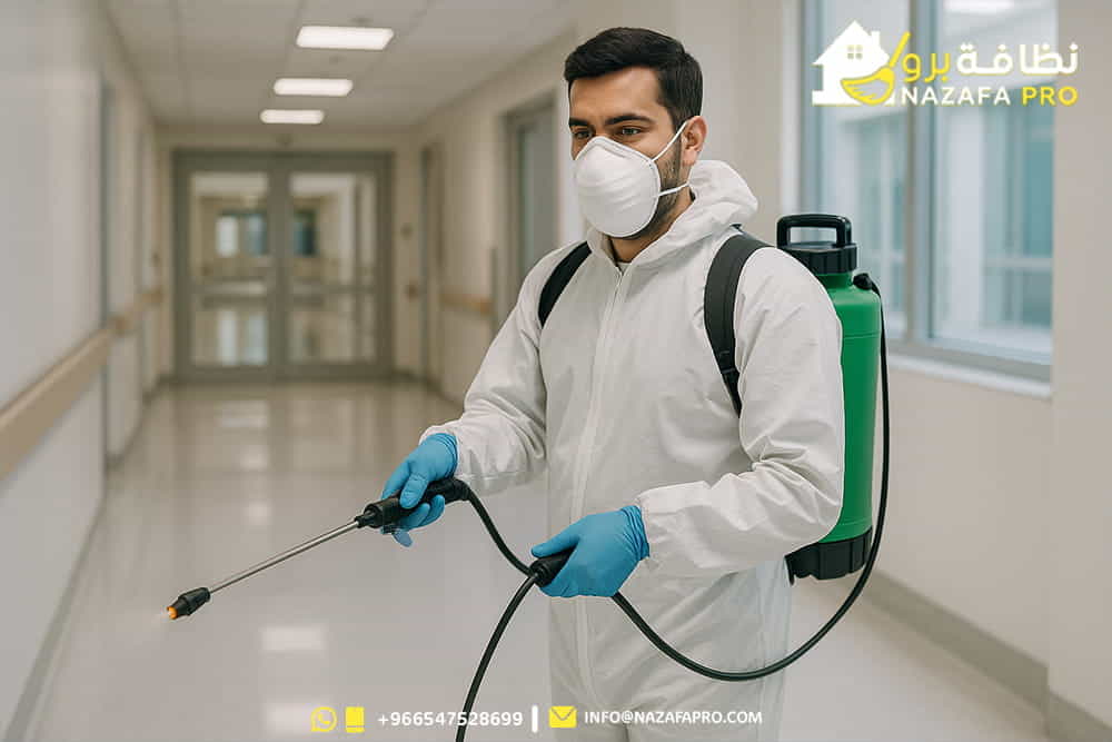 خدمات-تنظيف