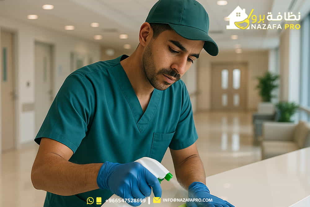 خدمات-تنظيف