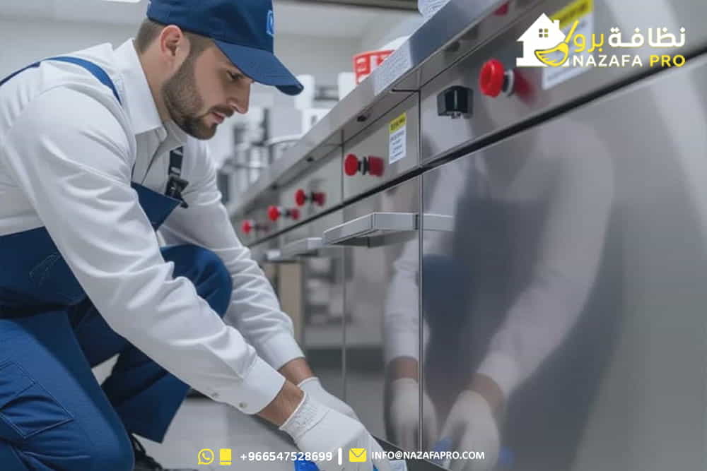 شركة-تنظيف-المطاعم