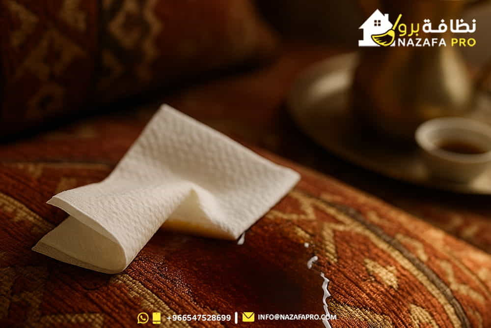 شركة-تنظيف-مجالس