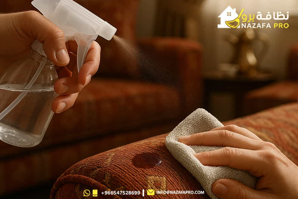 شركة-تنظيف-مجالس