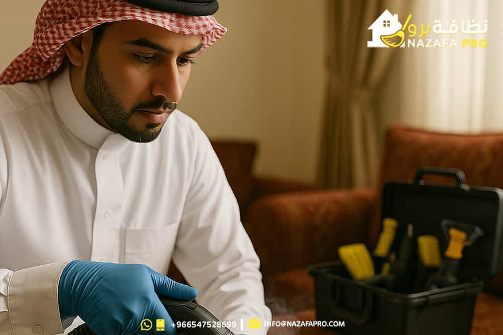 شركة-تنظيف-مجالس