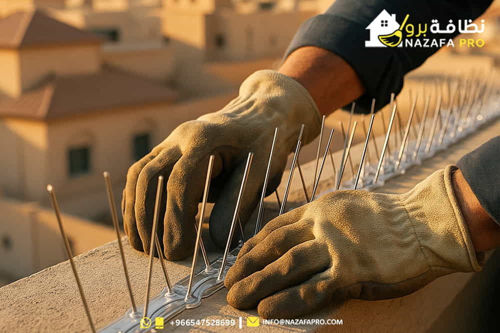 أفضل-أنواع-طارد-الحمام-2025