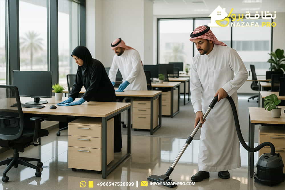 أفضل-شركة-تنظيف-شركات