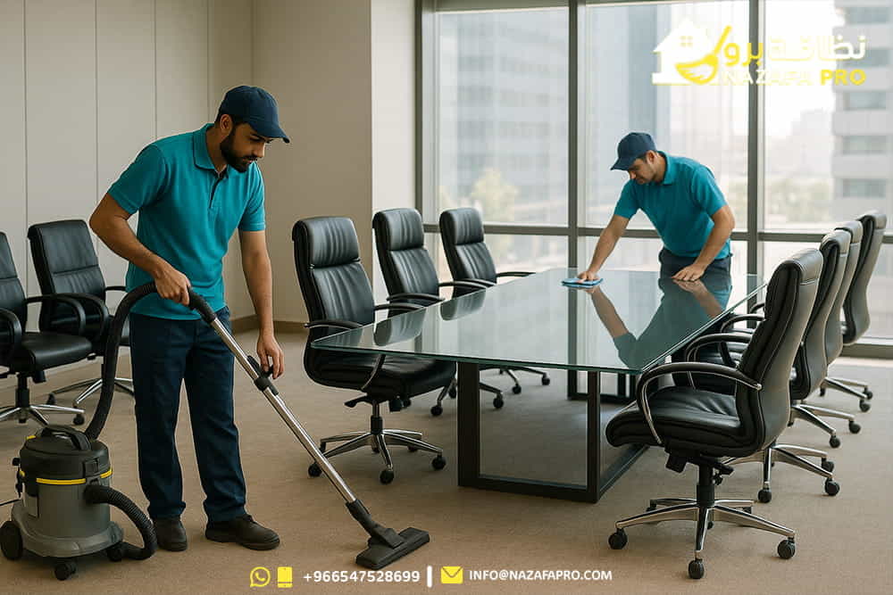 أفضل-شركة-تنظيف-شركات