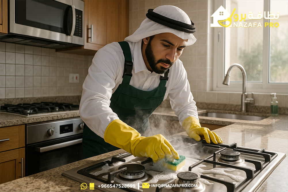 تنظيف-المطبخ-العميق-قبل-رمضان-2025