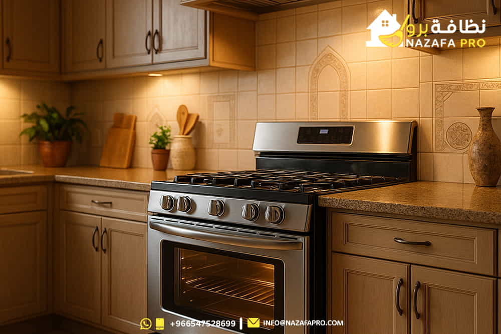 تنظيف-وصيانة-أفران-الغاز-2025