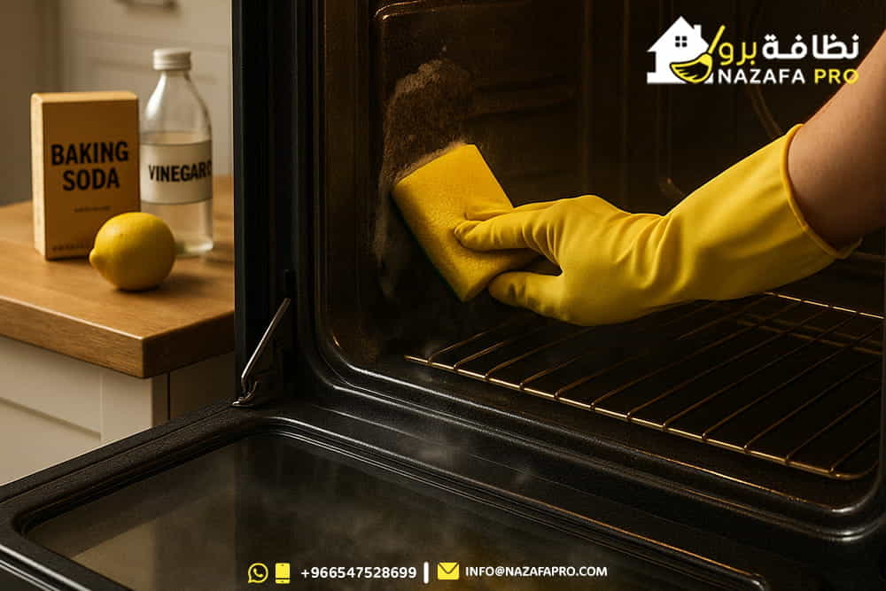 تنظيف-وصيانة-أفران-الغاز-2025