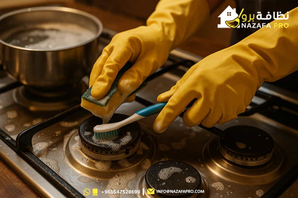 تنظيف-وصيانة-أفران-الغاز-2025