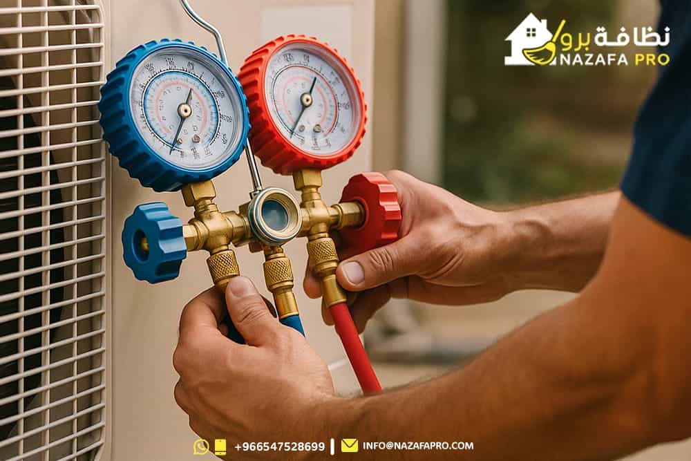 نصائح-صيانة-المكيفات-بعد-التركيب