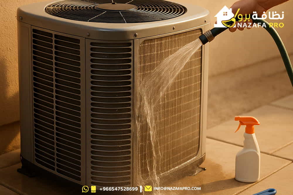 نصائح-صيانة-المكيفات-بعد-التركيب