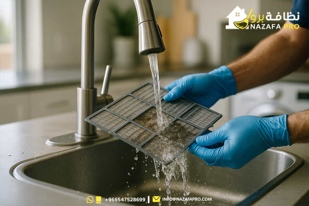 نصائح-صيانة-المكيفات-بعد-التركيب