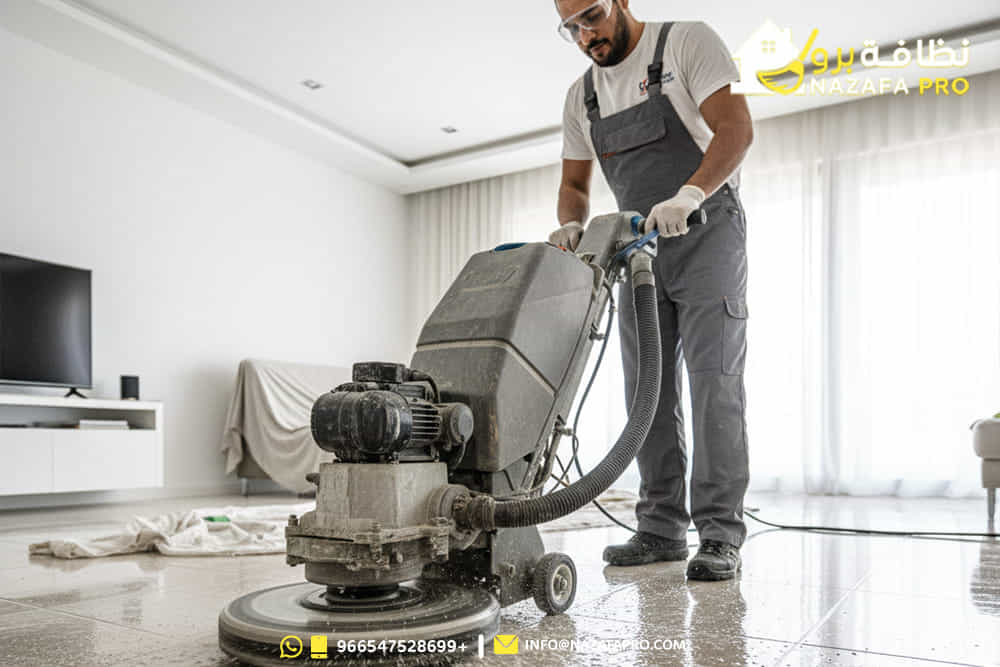 جلي-وتلميع-البلاط-مع-أفضل-شركة-تنظيف
نظافة-برو
شركة-تنظيف-بحفر-الباطن