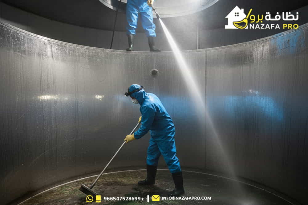 الفرق-بين-غسيل-الخزان-وتعقيمه تنظيف-خزانات افضل-ششركة-تنظيف-بحفر-الباطن شركة-تنظيف شركة-تنظيف-بحفر-الباطن