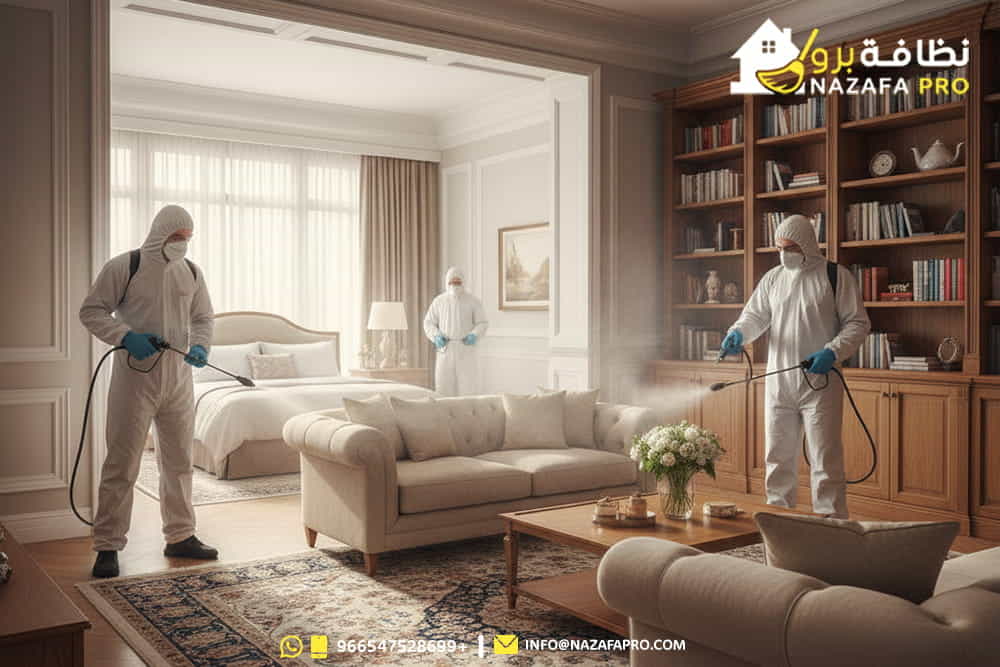 تنظيف-المنازل-المفروشة شركة-تنظيف-بحفر-الباطن شركة-تنظيف-في-حفر-الباطن نظافة-برو شركة-نظافة-برو