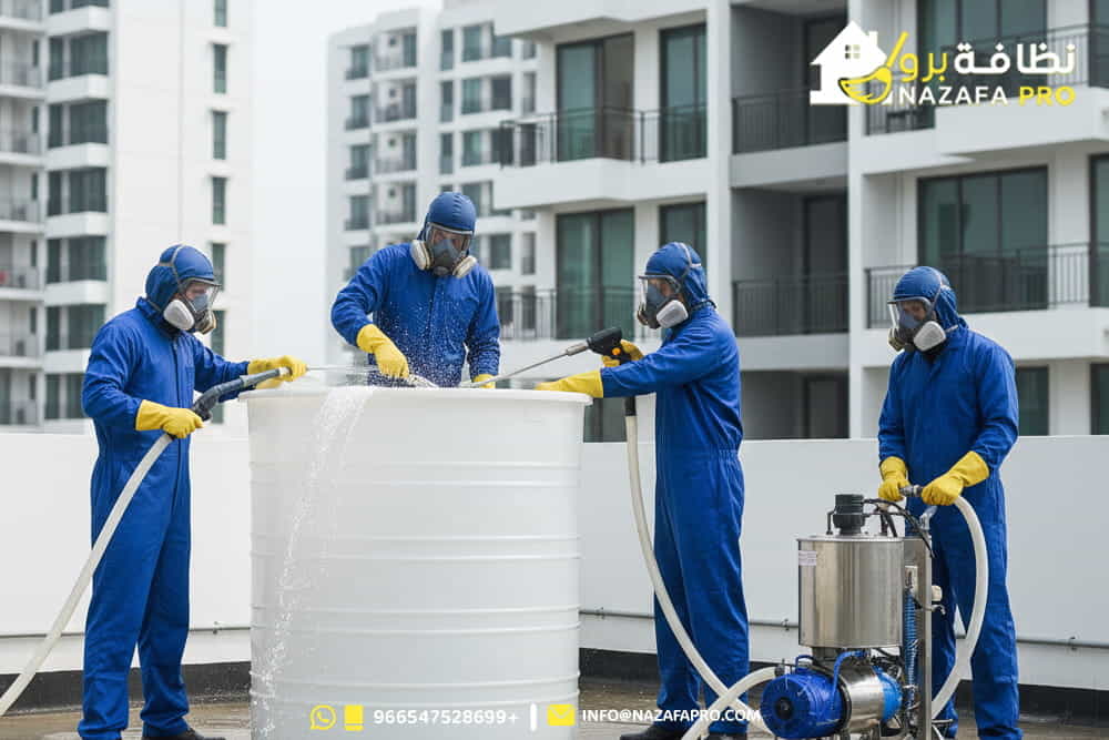 شركة-تنظيف-بحفر-الباطن