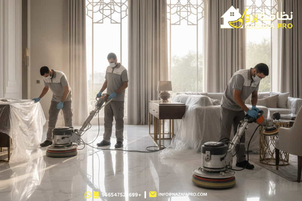 شركة-تنظيف-بحفر-الباطن