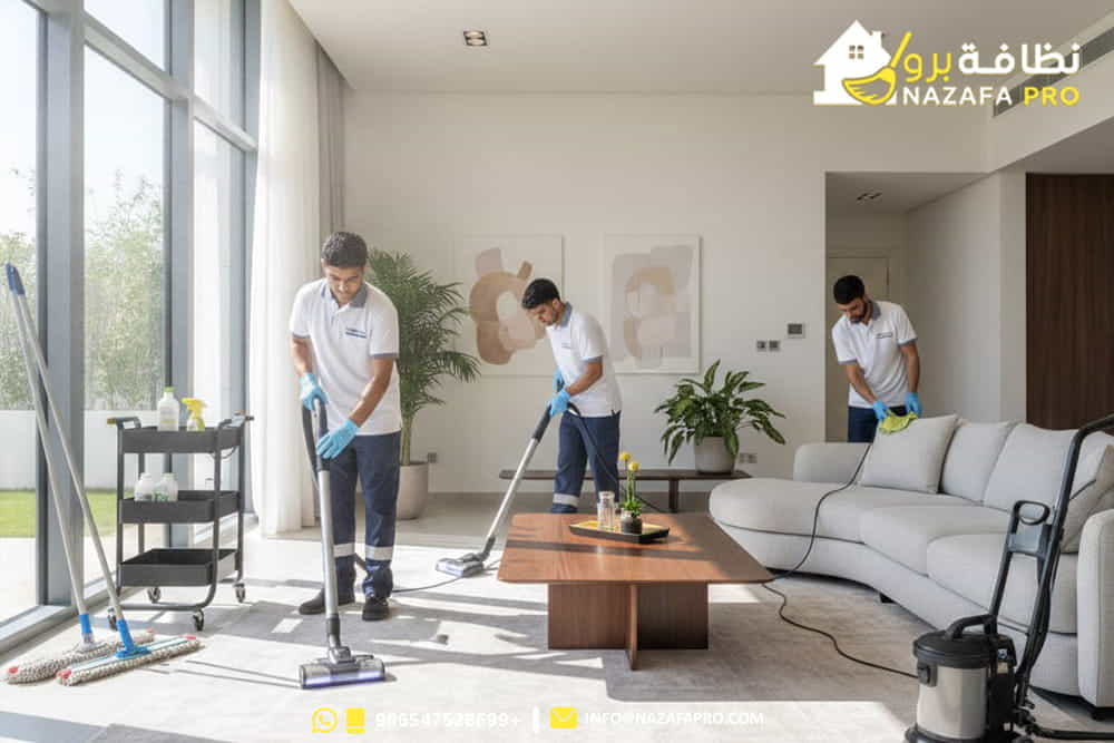 شركة-تنظيف-فلل-بحفر-الباطن