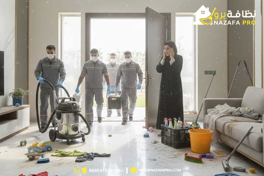 شركة-تنظيف-بحفر-الباطن شركة-تنظيف