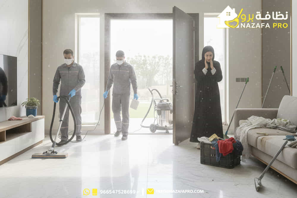 شركة-تنظيف-بحفر-الباطن شركة-تنظيف