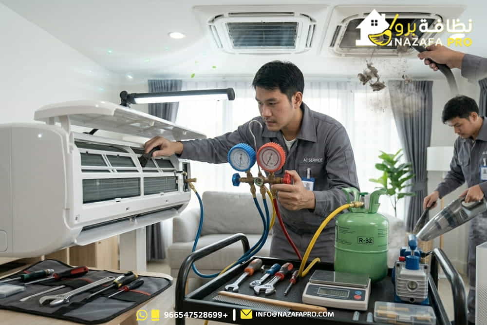 غسيل-مكيفات-بحفر-الباطن
شركة-تنظيف-مكيفات-في-حفر-الباطن
تنظيف-مكيفات-بحفر-الباطن
شركة-تنظيف-مكيفات
تنظيف-مكيف-سبليت
تنظيف-مكيف-شباك
تنظيف-فلاتر-المكيف
فك-وتركيب-مكيفات
تعبئة-فريون-هندي-امريكي
صيانة-مكيفات
شركة-تنظيف-بحفر-الباطن
شركة-تنظيف-في-حفر-الباطن
شركة-تنظيف-منازل-بحفر-الباطن
خدمات-المكيفات
تحسين-كفاءة-المكيف
تقليل-استهلاك-الكهرباء
تعقيم-المكيفات
إزالة-الغبار-من-المكيف
نظافة-برو