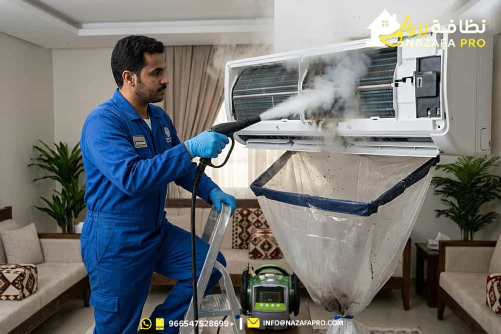 تنظيف-مكيفات-بحفر-الباطن متى-تحتاج-تنظيف-المكيف شركة-تنظيف-مكيفات-في-حفر-الباطن تنظيف-مكيف-سبليت تنظيف-مكيفات تنظيف-المكيف-من-الغبار تنظيف-فلاتر-المكيف صيانة-مكيفات تنظيف-المكيفات-بالبخار شركة-تنظيف-بحفر-الباطن شركة-تنظيف-في-حفر-الباطن شركة-تنظيف-منازل-بحفر-الباطن خدمات-تنظيف-شاملة-بحفر-الباطن تحسين-كفاءة-المكيف تقليل-استهلاك-الكهرباء تعقيم-المكيفات هواء-نقي-داخل-المنزل نظافة-برو