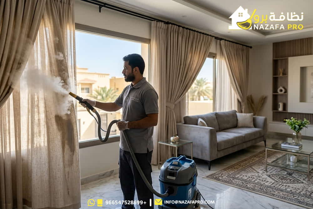 تنظيف-الستائر-بالبخار غسيل-ستائر-بالبخار-بحفر-الباطن تنظيف-ستائر-بحفر-الباطن شركة-تنظيف-ستائر-بالبخار تنظيف-ستائر-بدون-فك افضل-طريقة-تنظيف-الستائر مميزات-تنظيف-الستائر-بالبخار عيوب-تنظيف-الستائر-بالبخار افضل-شركة-تنظيف-ستائر-بالبخار-بحفر-الباطن