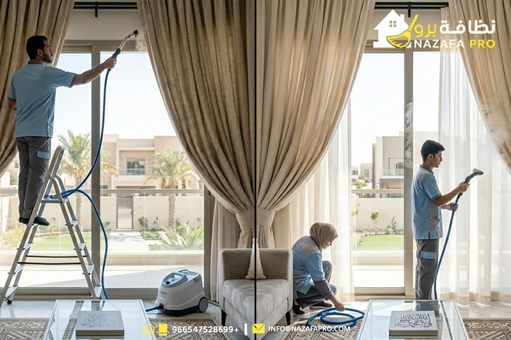 تنظيف-الستائر-بالبخار غسيل-ستائر-بالبخار-بحفر-الباطن تنظيف-ستائر-بحفر-الباطن شركة-تنظيف-ستائر-بالبخار تنظيف-ستائر-بدون-فك افضل-طريقة-تنظيف-الستائر مميزات-تنظيف-الستائر-بالبخار عيوب-تنظيف-الستائر-بالبخار افضل-شركة-تنظيف-ستائر-بالبخار-بحفر-الباطن