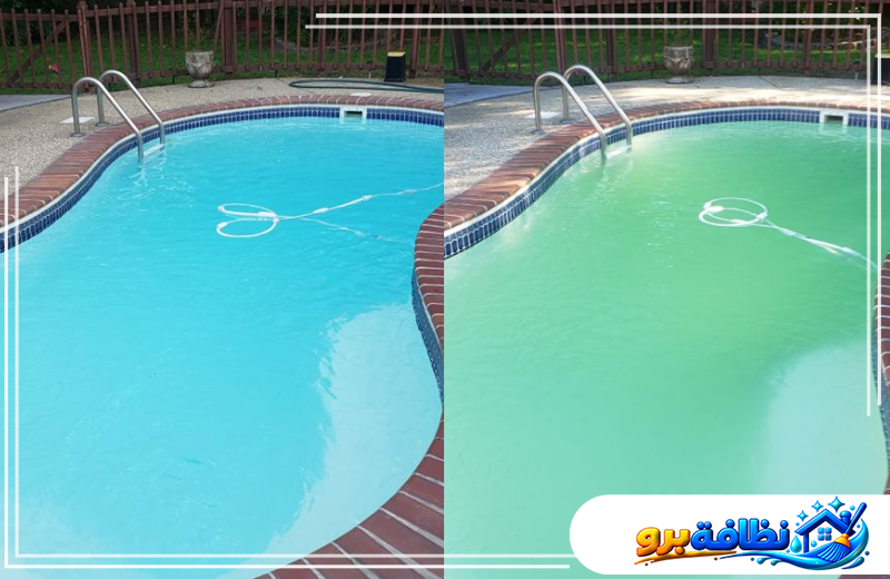 شركة تنظيف مسابح بحفر الباطن 0547528699 شركة نظافة برو فني متخصص يقدم خدمة تنظيف مسابح بحفر الباطن لإزالة الرواسب والطحالب وتعقيم المياه باحترافية.